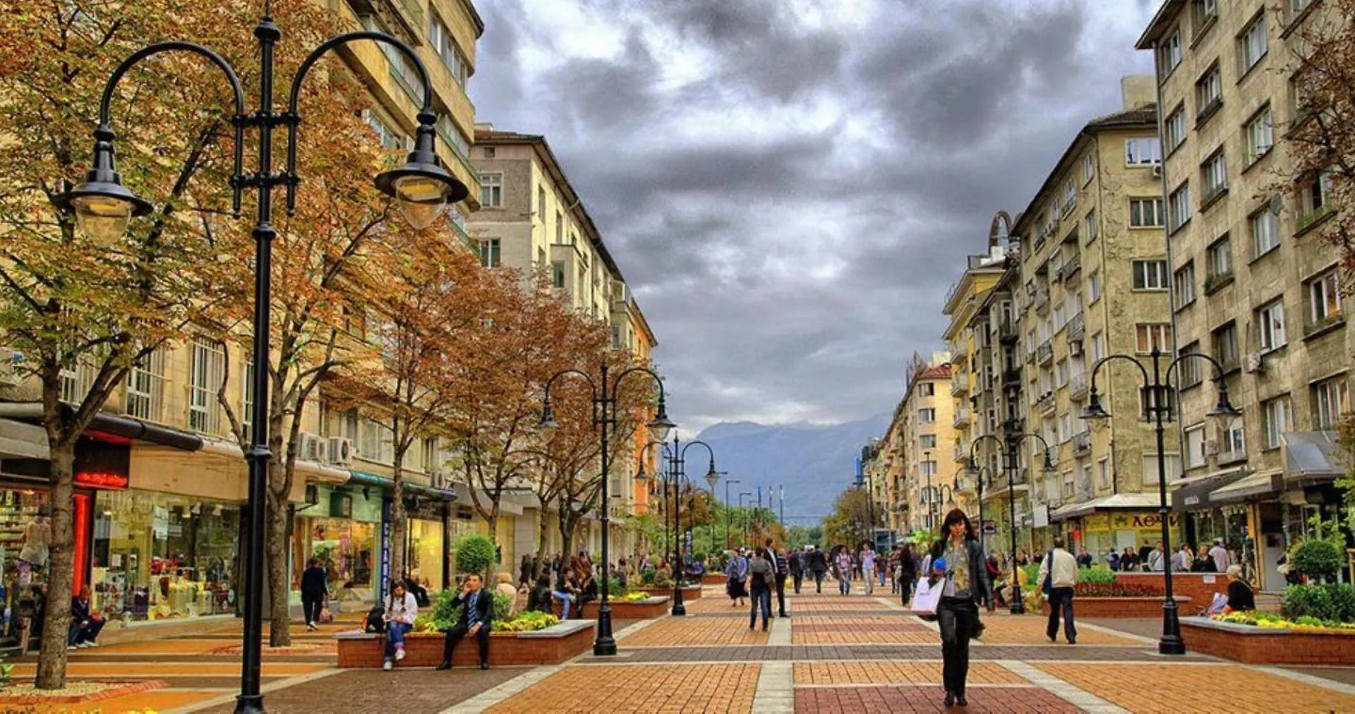 1-Bedroom Designer Apartment On Hristo Belchev Str Sofia Bulgaria