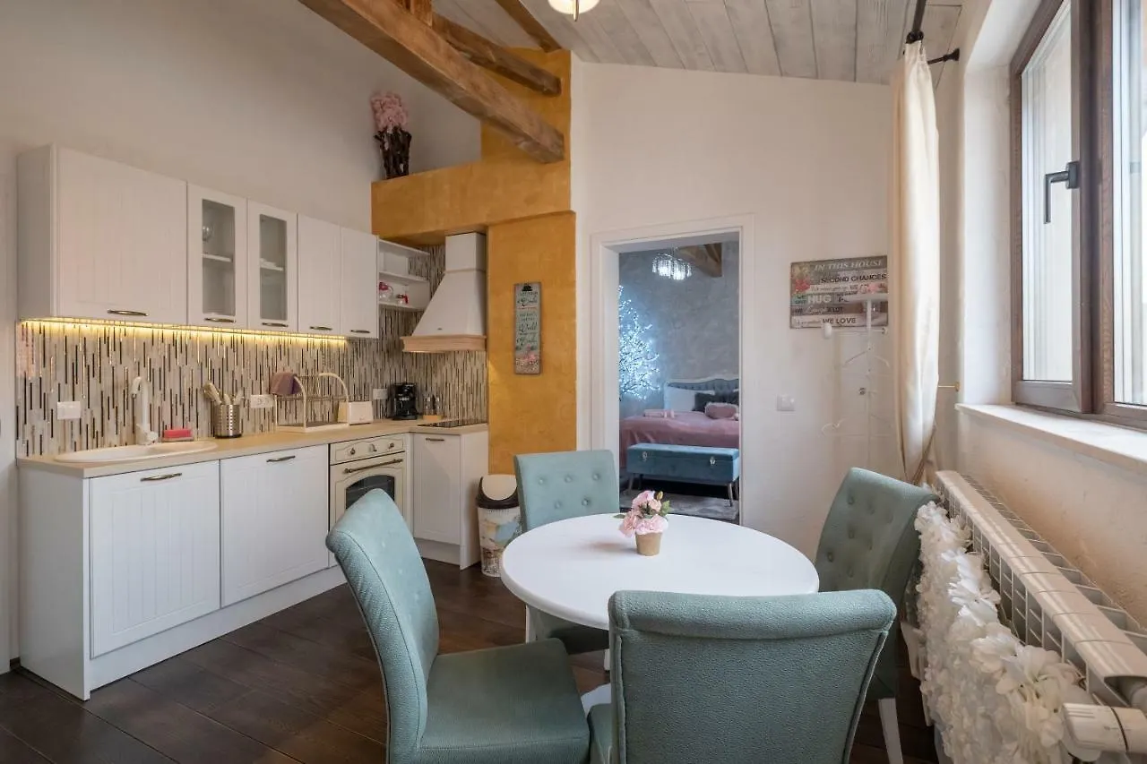 1-Bedroom Designer Apartment On Hristo Belchev Str Sofia 0*,  Bulgaria